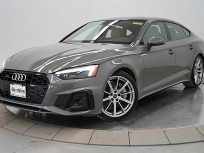 Used 2025 Audi A5 2.0T Premium Plus