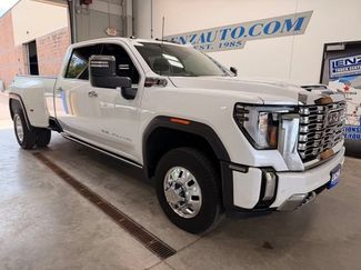 Used 2025 GMC Sierra 3500 Denali w/ Denali Reserve Package AWD/4WD video 2
