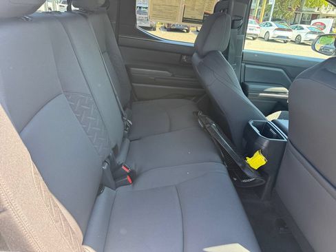 Used 2026 Toyota Tacoma SR RWD image 21