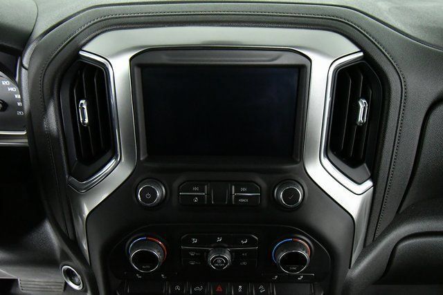 Used 2021 Chevrolet Silverado 1500 RST w/ Z71 Off-Road Package AWD/4WD image 4