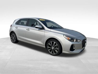 Used 2019 Hyundai Elantra GT