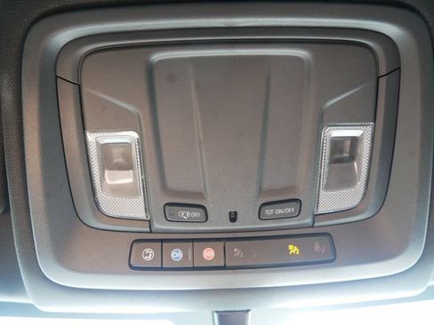 Used 2023 GMC Sierra 2500 AT4 AWD/4WD image 20