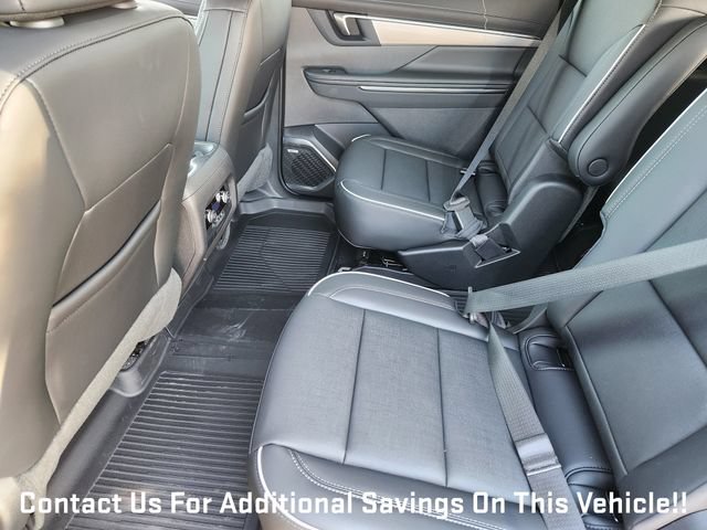 New 2026 Buick Enclave Preferred w/ LPO, Floor Liner Package FWD image 20