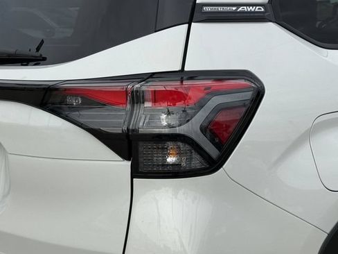 Certified 2026 Subaru Forester Premium AWD/4WD image 9