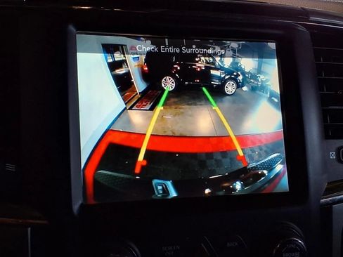 Used 2017 RAM 1500 Sport w/ Black Ram 1500 Sport Group AWD/4WD image 21