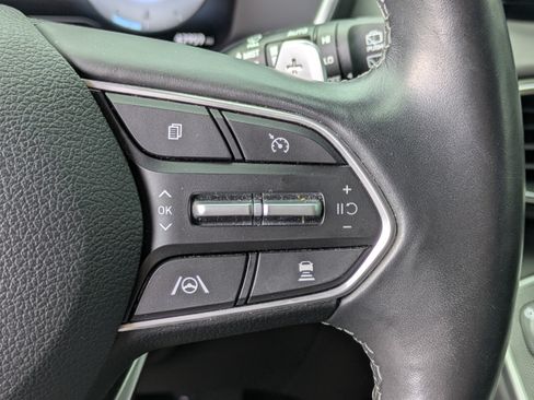 Used 2022 Hyundai Santa Fe Limited FWD image 23