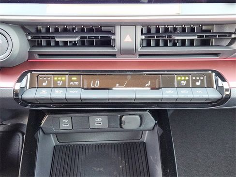 New 2026 Toyota Prius Plug-In Hybrid image 15