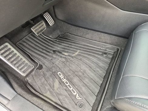 Used 2025 Honda Accord Sport image 20