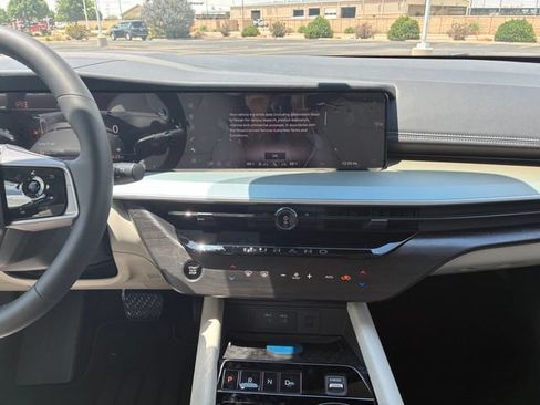 New 2026 Nissan Murano SL AWD/4WD image 16