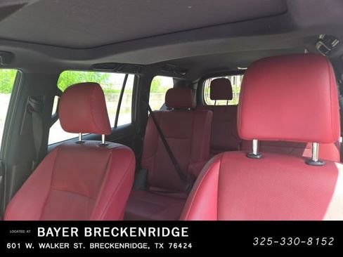 Used 2023 Lexus GX 460 Premium AWD/4WD image 14