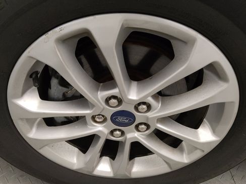 Used 2021 Ford Escape SE w/ Convenience Package AWD/4WD image 31