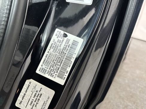 Used 2014 Honda Odyssey EX image 36