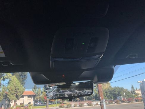 New 2026 Nissan Armada PRO-4X image 24