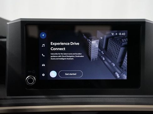 Certified 2025 Toyota Tacoma SR image 18