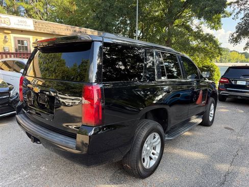 Used 2020 Chevrolet Tahoe LT AWD/4WD image 6