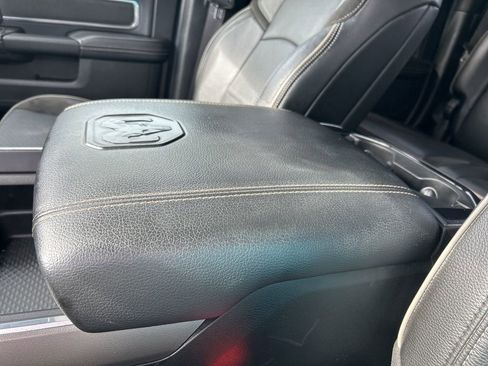 Used 2022 RAM 2500 Laramie image 29