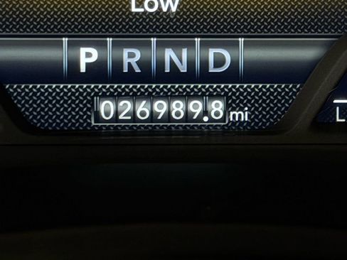 Used 2024 RAM 2500 Laramie w/ Safety Group image 15