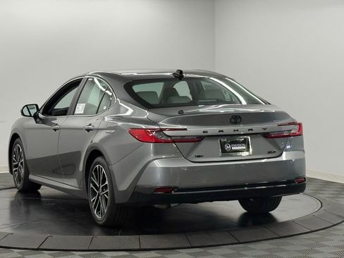 New 2026 Toyota Camry XLE image 10