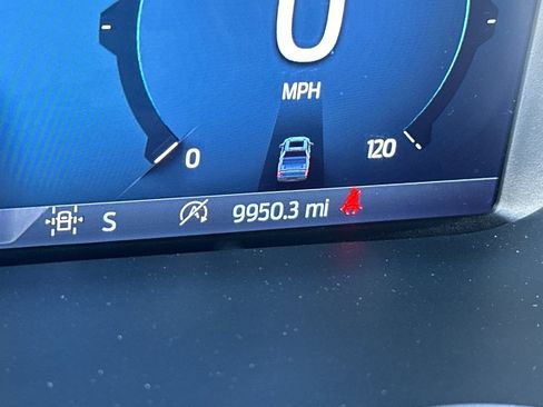 Used 2025 Ford F150 XLT w/ Equipment Group 301A Standard image 24