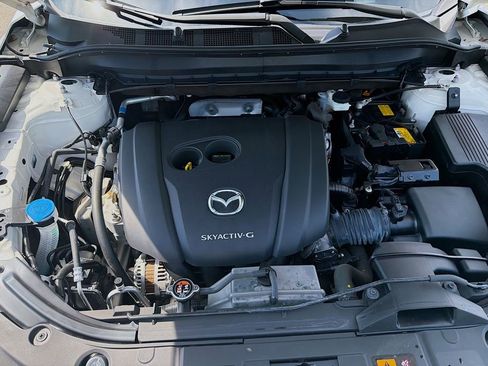 Used 2023 MAZDA CX-5 AWD 2.5 S image 32