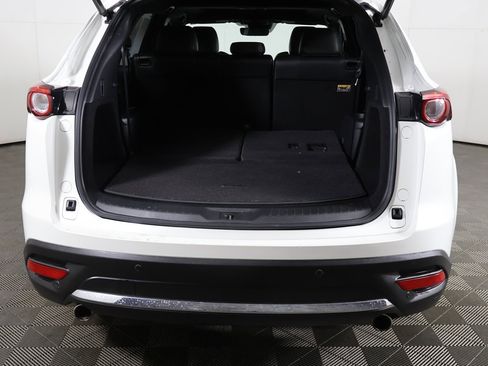 Used 2023 MAZDA CX-9 Grand Touring image 22