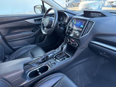 Certified 2022 Subaru Crosstrek 2.5i Limited image 28