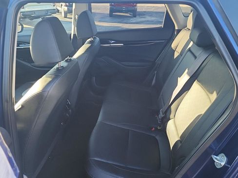 Used 2021 Kia Seltos EX image 15