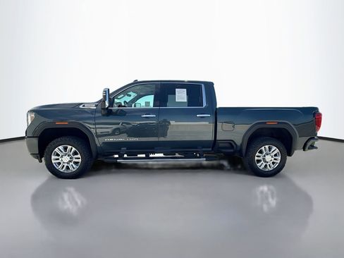 Used 2022 GMC Sierra 2500 Denali w/ Technology Package image 4