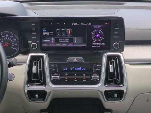 Used 2021 Kia Sorento SX FWD image 18