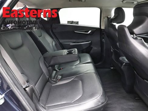 Used 2023 Kia EV6 Wind RWD image 25