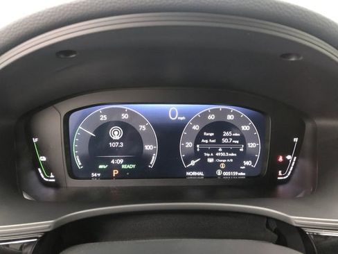 Used 2025 Honda Civic Sport Touring image 17