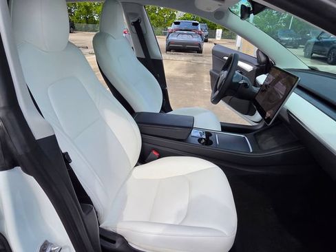 Used 2023 Tesla Model 3 Standard Range RWD image 24