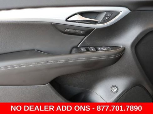 New 2026 Buick Envision Avenir image 12