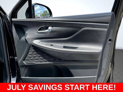 Used 2023 Hyundai Santa Fe SEL AWD/4WD image 37