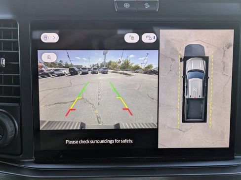 New 2026 Ford F350 Lariat w/ Black Appearance Package image 24