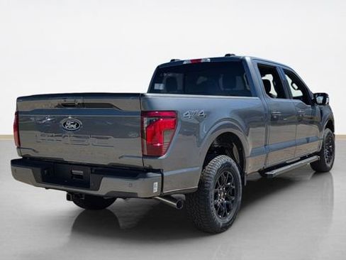 New 2026 Ford F150 XLT AWD/4WD image 3