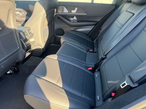 New 2026 Mercedes-Benz GLE 350 4MATIC image 15