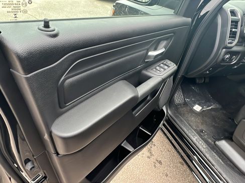 New 2026 RAM 1500 Express image 14