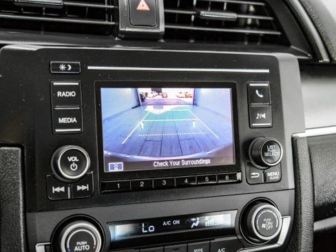 Used 2018 Honda Civic LX image 20