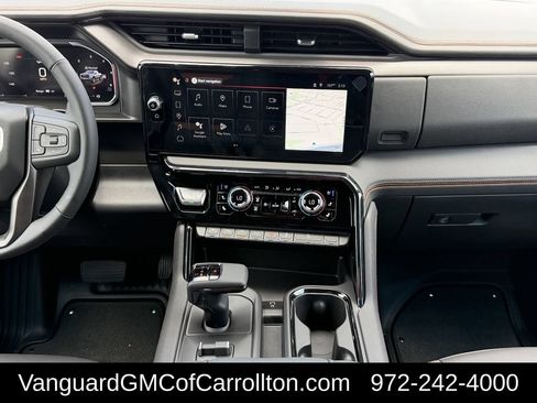 New 2026 GMC Sierra 1500 AT4 w/ AT4 Premium Package AWD/4WD image 13