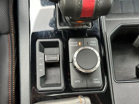 Used 2025 Toyota Tundra SR5 image 20