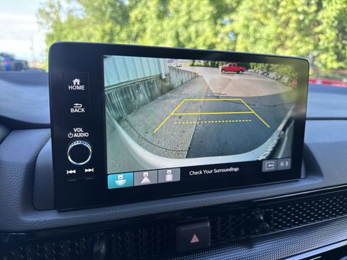 Used 2023 Honda CR-V EX-L image 19