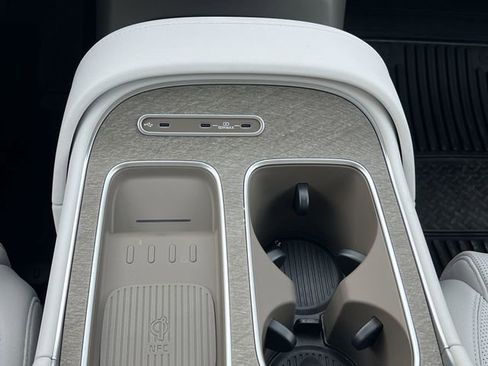 New 2026 Hyundai Palisade Limited AWD/4WD image 17