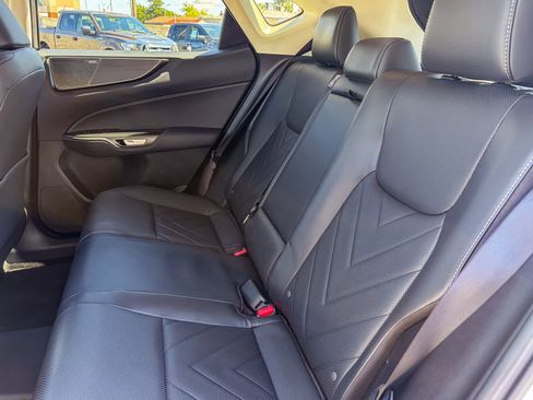 Used 2025 Lexus NX 450h+ AWD w/ Accessory Package (2T) image 17