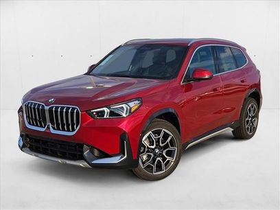 Used 2026 BMW X1 xDrive28i w/ Technology Package