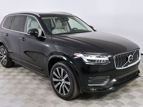 Certified 2023 Volvo XC90 B5 Core image 28