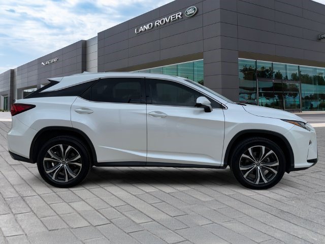 Used 2019 Lexus RX 350 FWD w/ Premium Package image 6