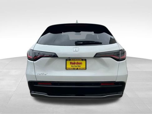New 2026 Honda HR-V EX-L image 7