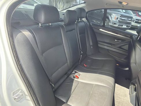Used 2014 BMW 550i Sedan RWD image 24