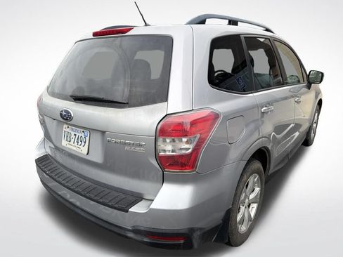 Used 2015 Subaru Forester 2.5i Premium w/ Popular Package #1 AWD/4WD image 3